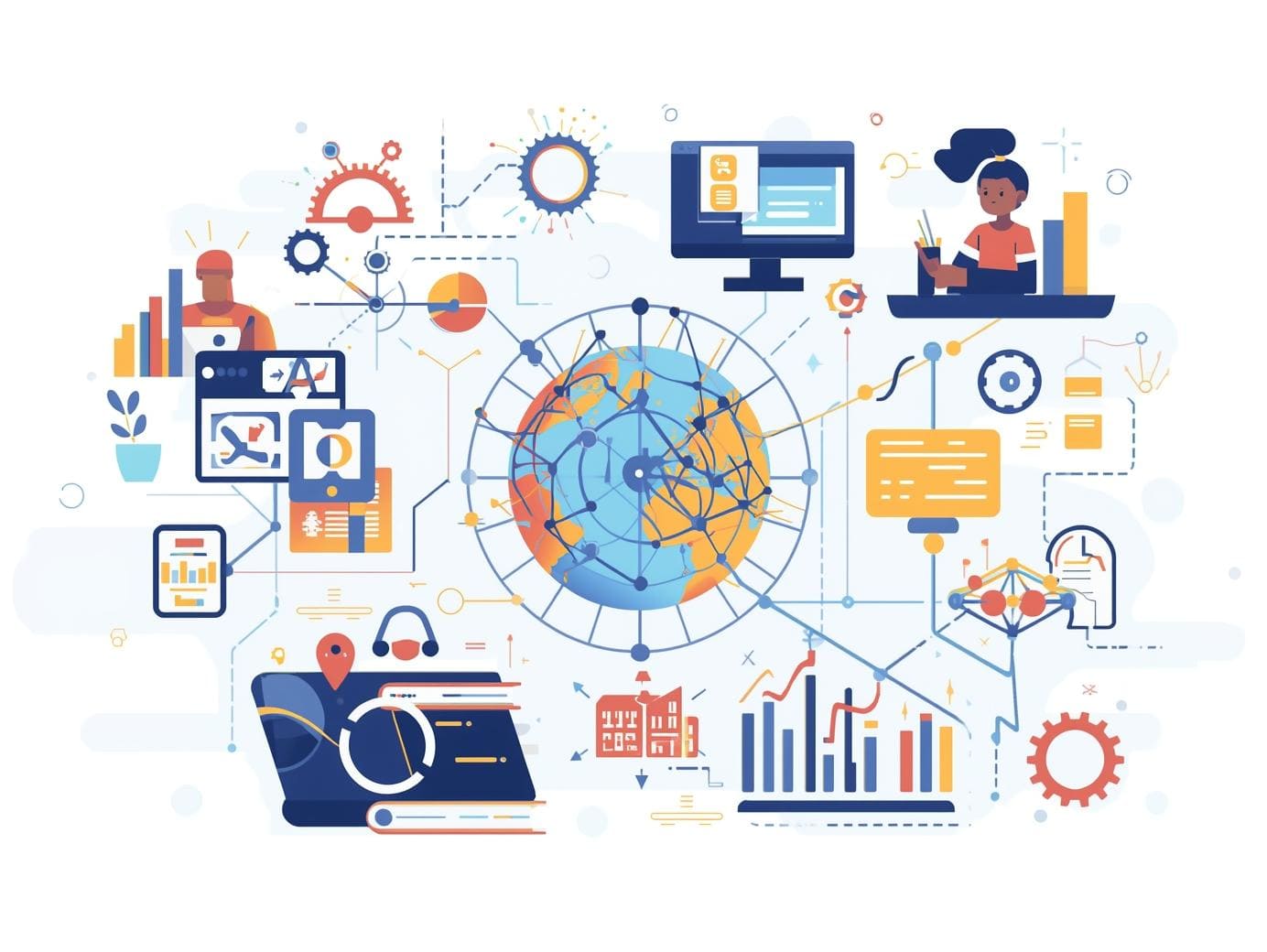 Grok (xAI) Hangi Alanlarda Kullanılır?