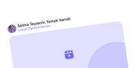 Organik Görünümlü İzlenme