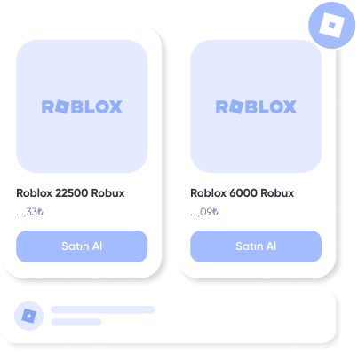 Roblox Robux Nedir?