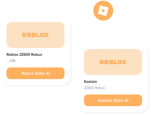 Robux ile Neler Satın Alınabilir?