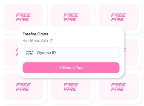 Free Fire Elmas Yükleme Bedava Mı?