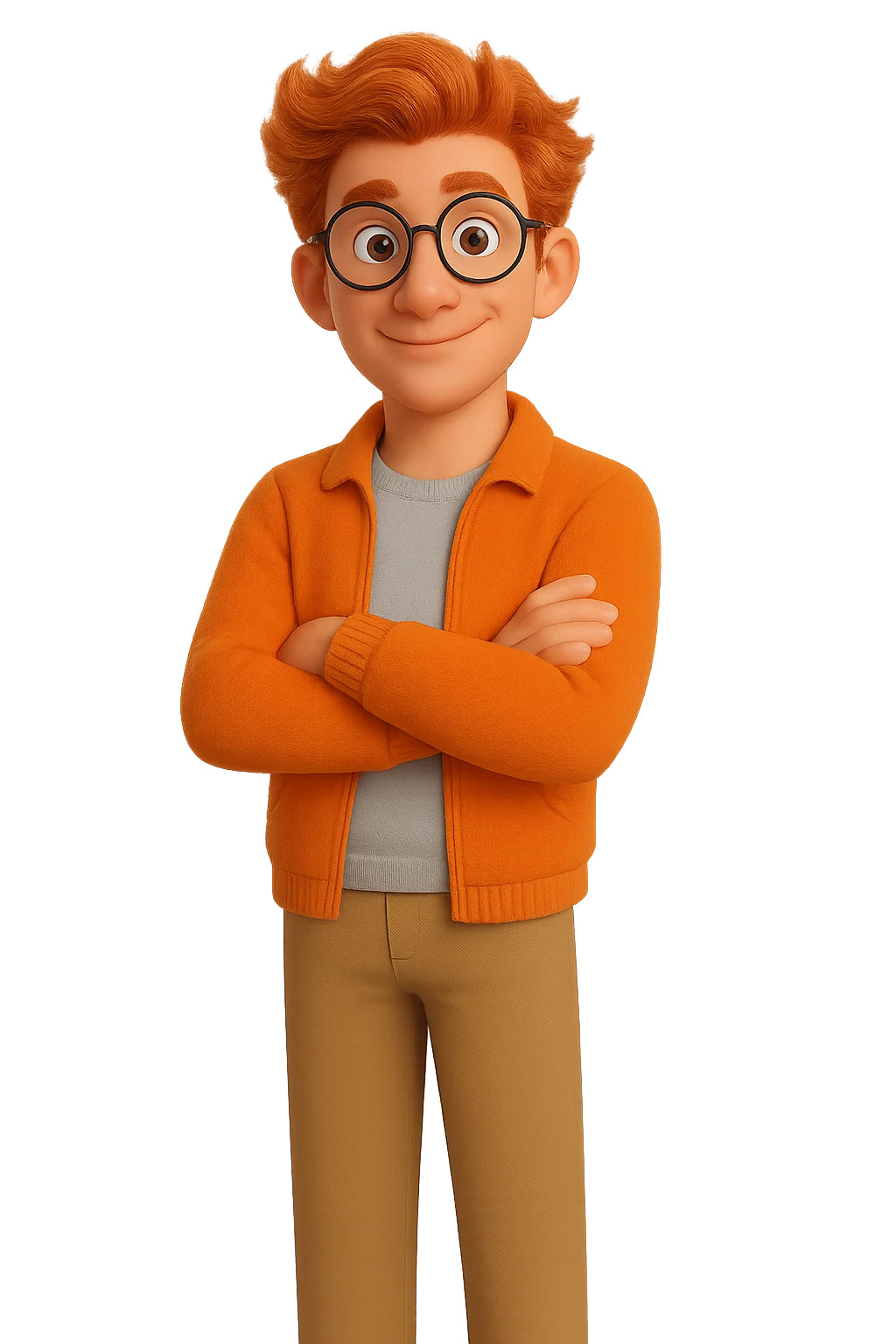 Bizi yakından tanıyın.