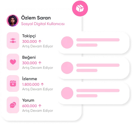 İşletmeler İçin Instagram Görünürlük Artırma Hizmetlerimiz
