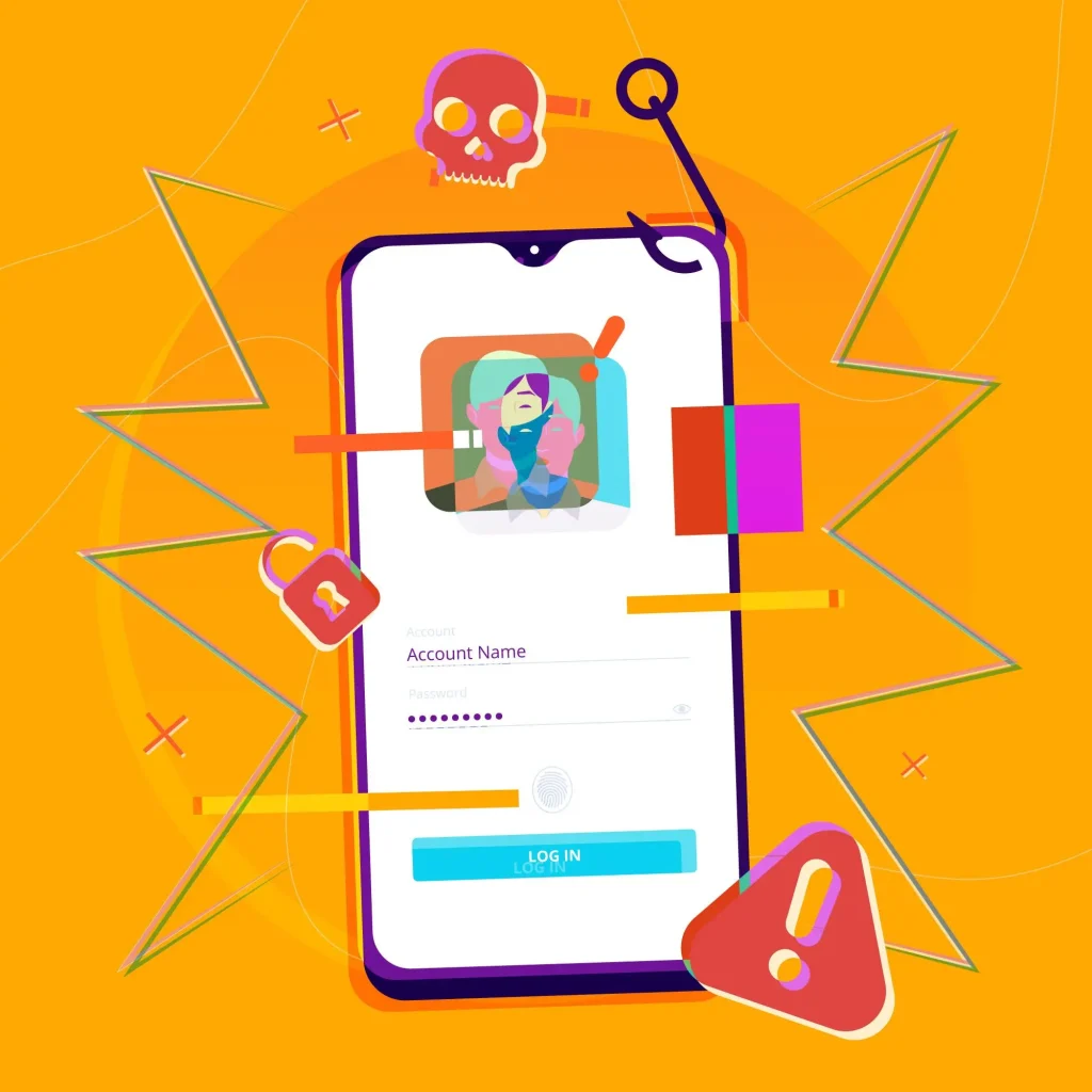 hesap kapanmasını engelleme