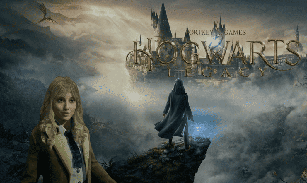 Hogwarts Legacy