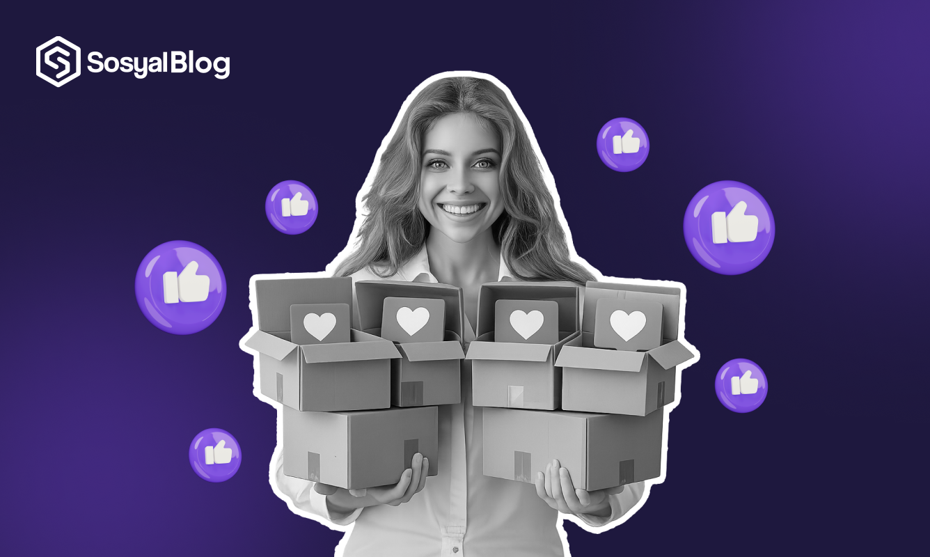 Instagram Beğeni Paketleri 2026 – (Güncel Fiyatlar ve Hizmetler)