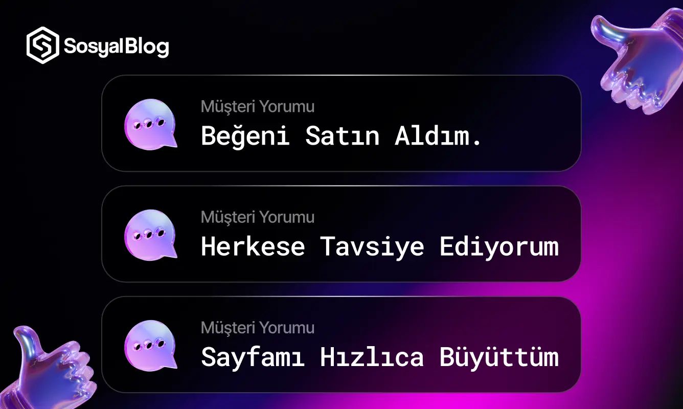 Instagram Beğeni Satın Alma Deneyimleri – Kullanıcı Yorumları