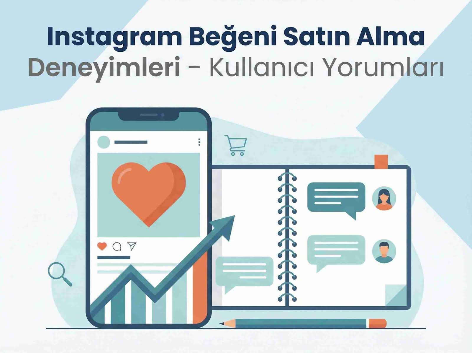 Instagram Beğeni Satın Alma Deneyimleri – Kullanıcı Yorumları