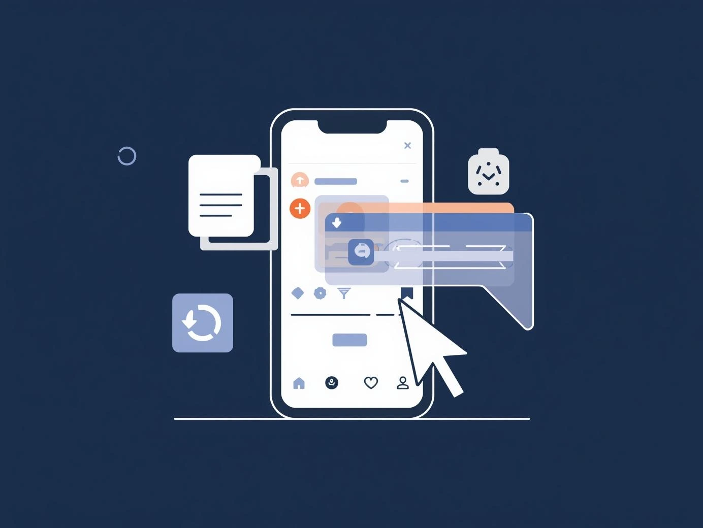 Instagram'da Başkasının Profil Linki Nasıl Kopyalanır?