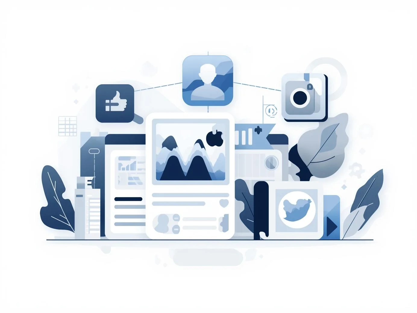 Instagram’da Fake Hesapları Bulmak Mümkün Mü?