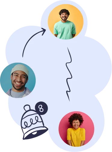 Hedef Kitleye Özel Garantili Takipçiler İçin SosyalDigital!