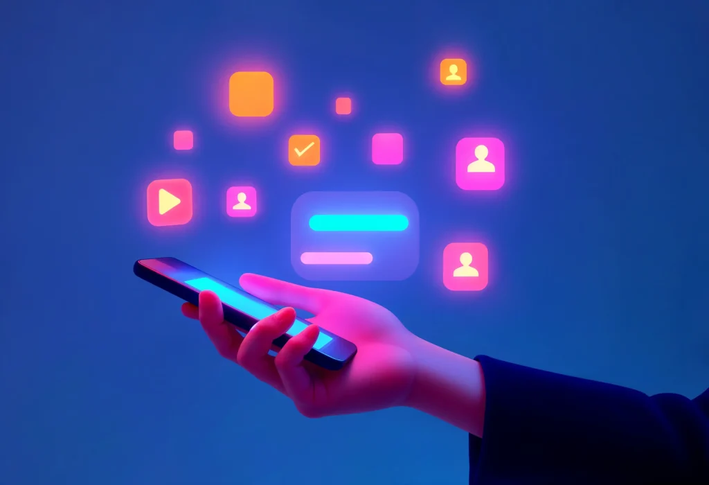 instagram keşfet algoritması