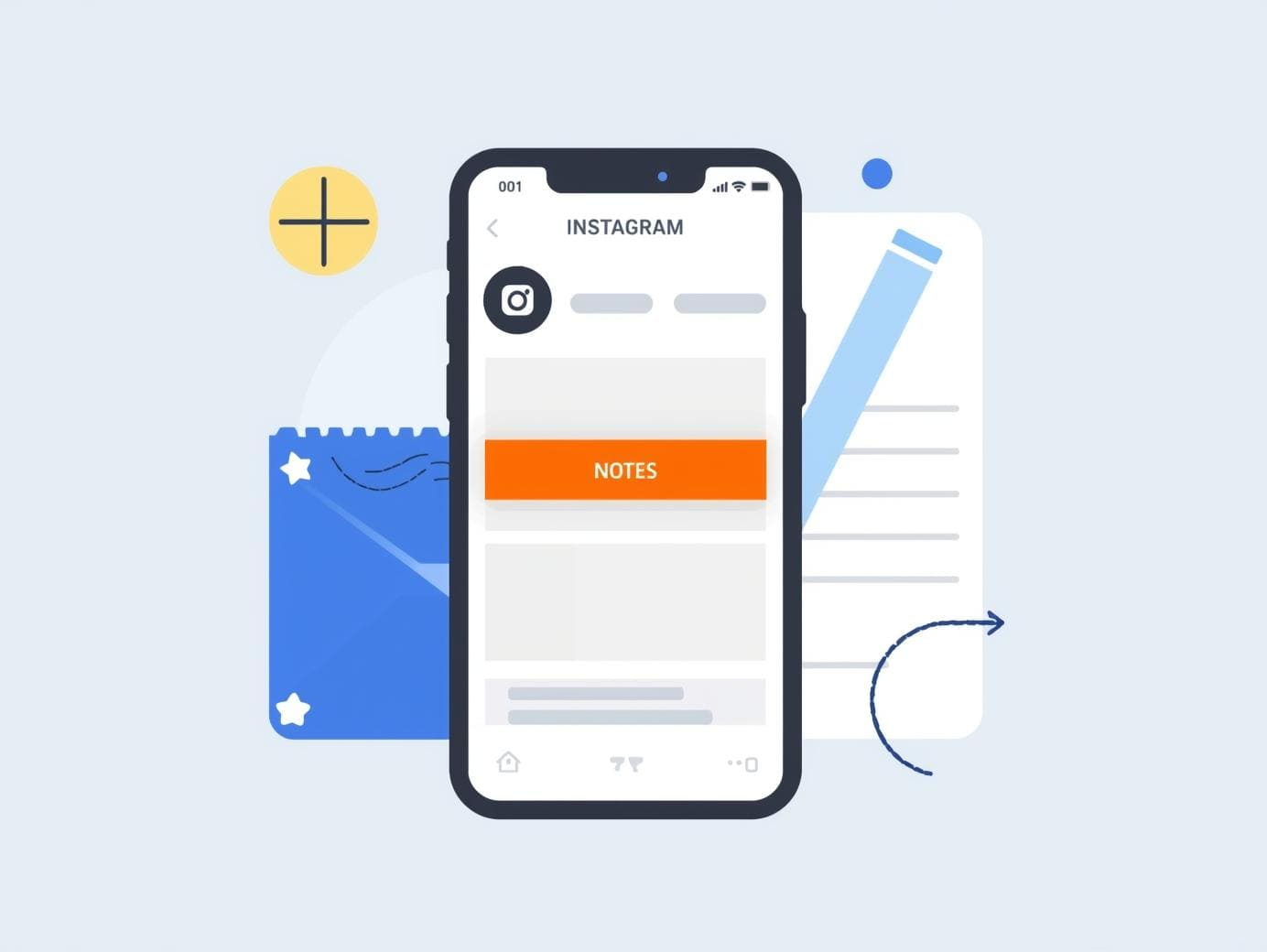 TikTok Not Özelliği Nasıl Açılır?