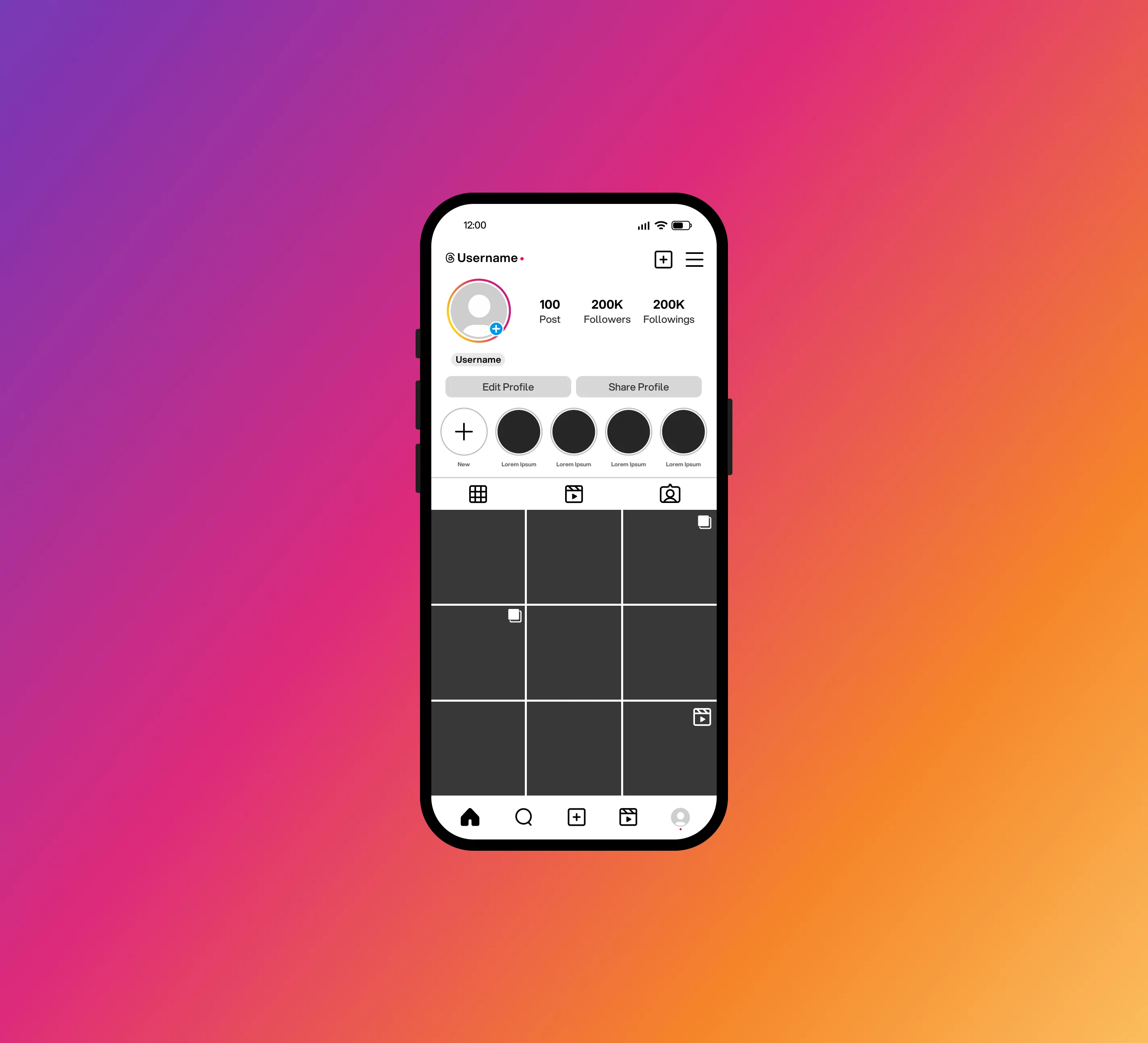 Instagram Profil Fotoğrafı Büyütme Özelliği Nasıl Devre Dışı Kalır?