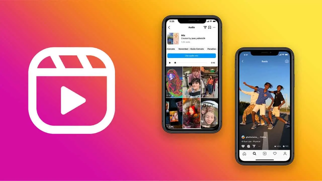 Instagram Reels Çoklu Ses Özelliği