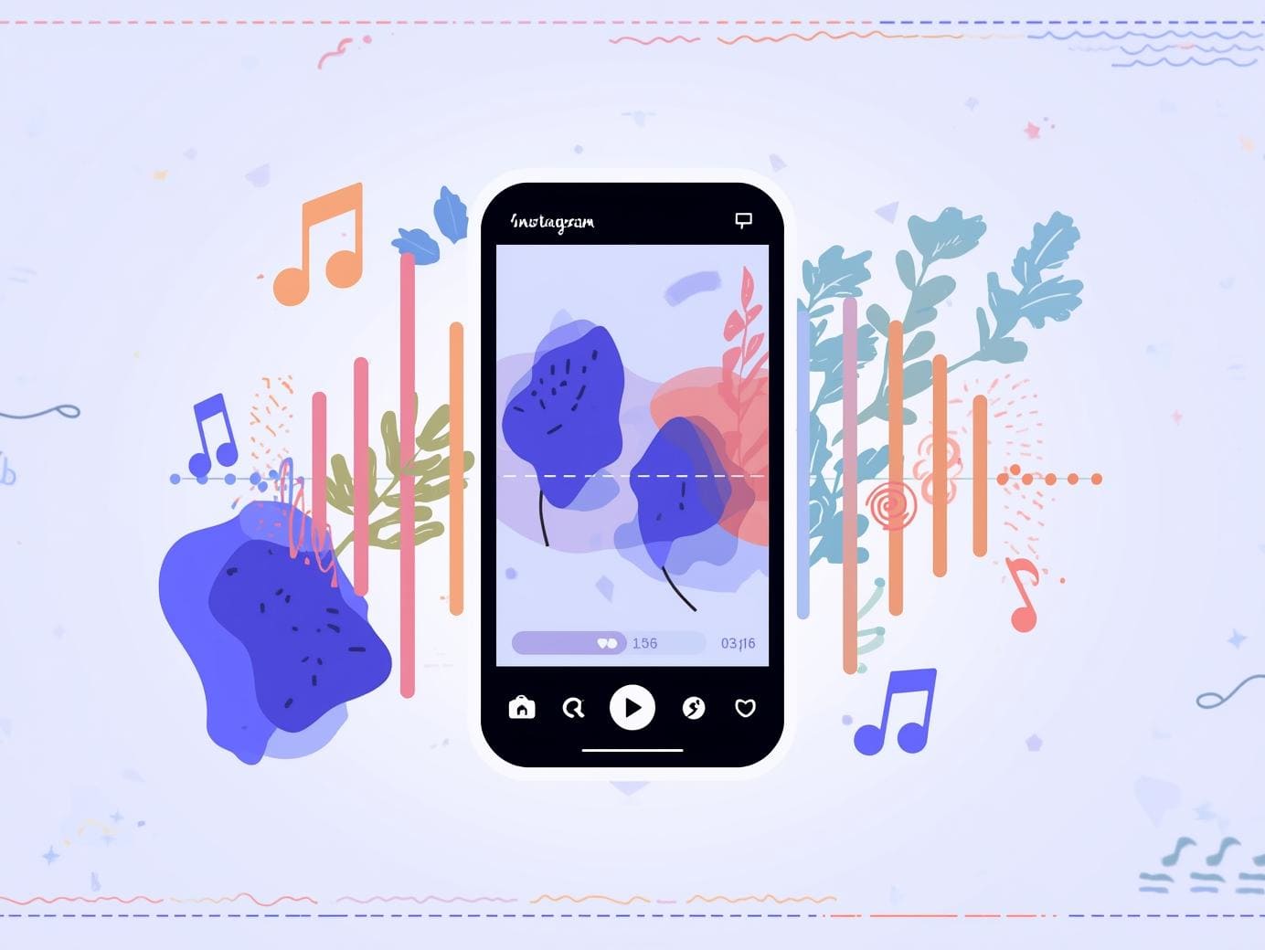 Instagram Reels Çoklu Ses Özelliği Nedir?