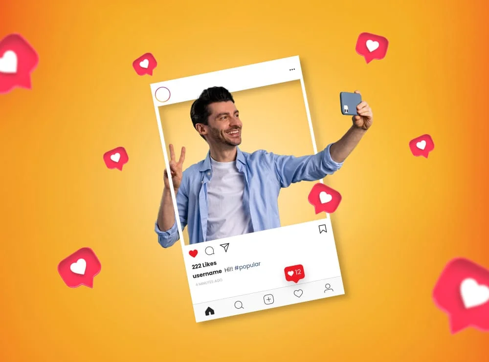 Instagram Reels Reklamları