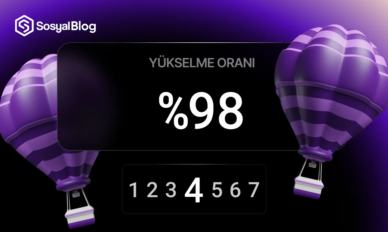 Instagram Sayfamı Nasıl Büyütebilirim? (Adımlarıyla - 2026)