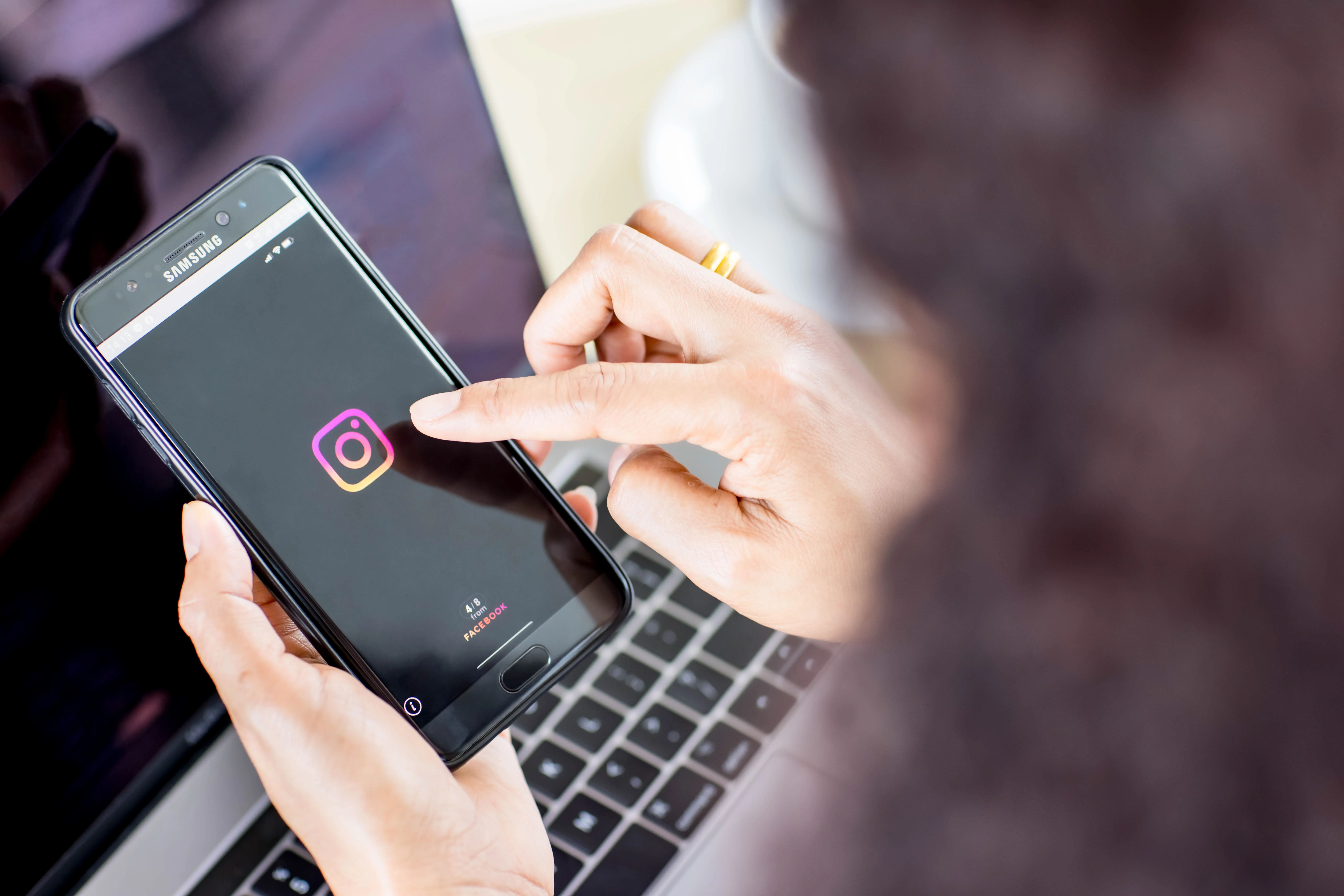 instagram şifremi unuttum