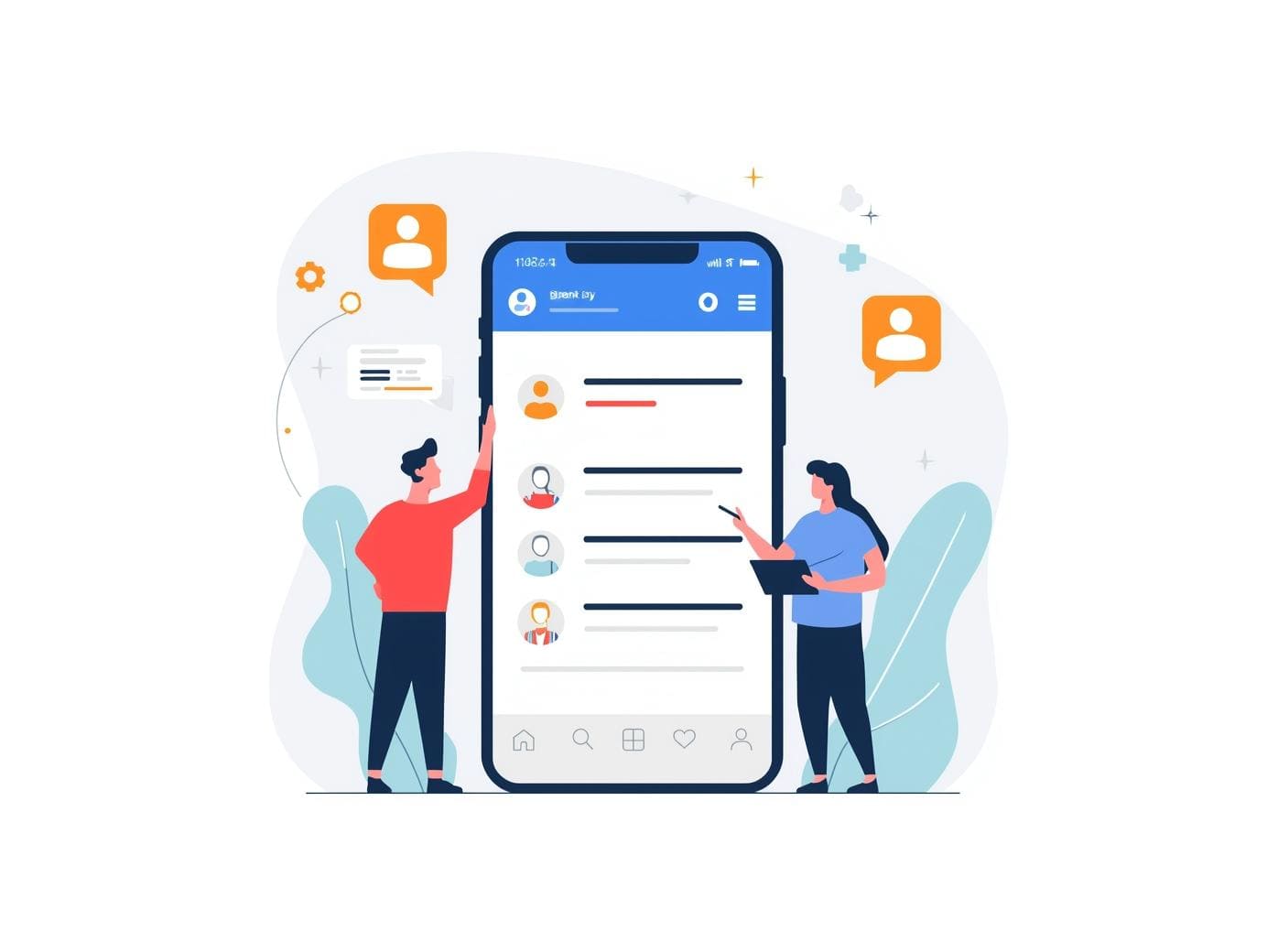 Instagram Takip Engeli Yaşamamak İçin Nelere Dikkat Edilmeli?