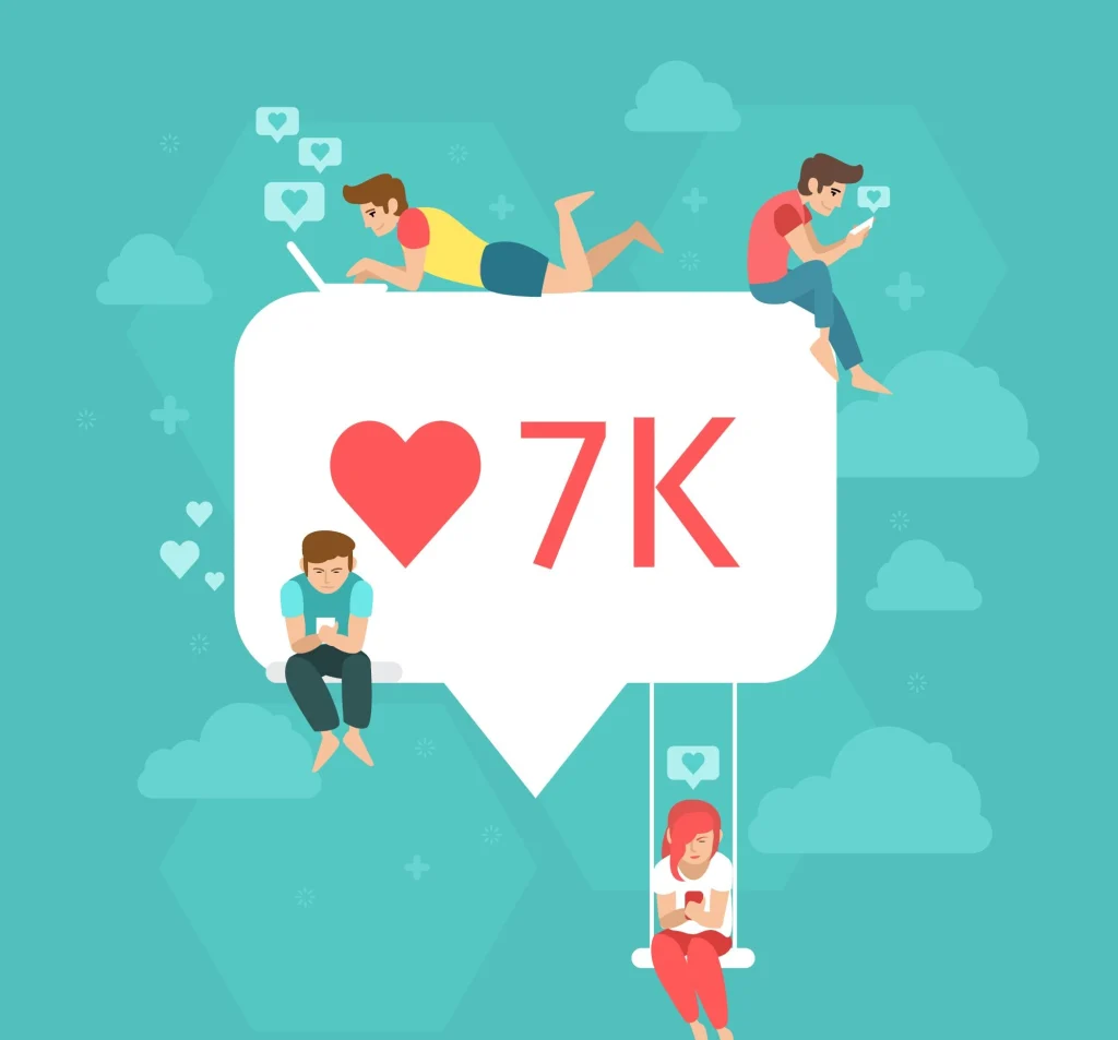 instagram türk beğeni