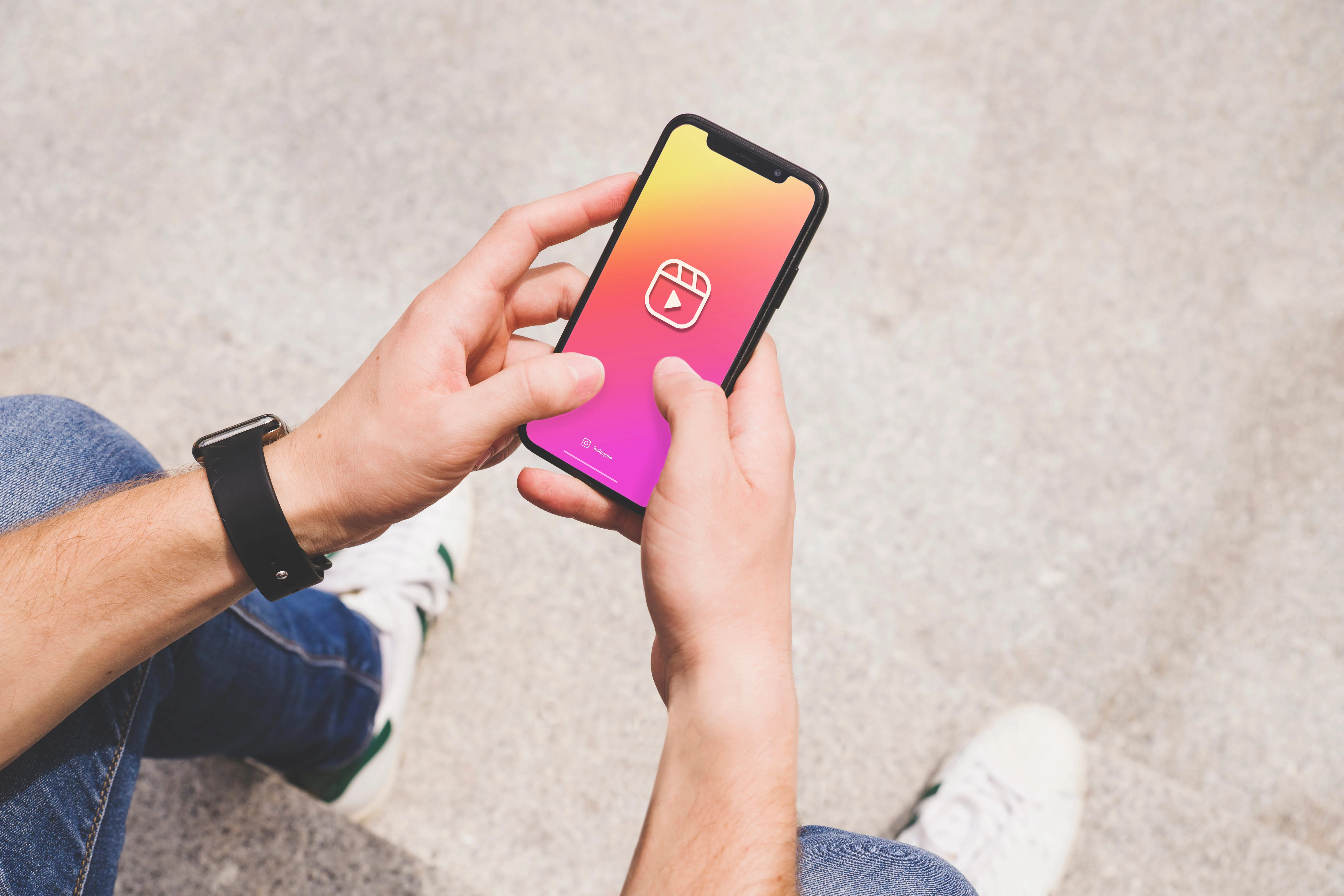 Instagram'da takipçi artırmak için rakiplerinizi analiz edin