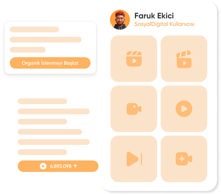 Instagram İzlenme Uygulaması