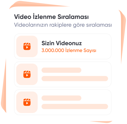 YouTube'da İzlenmelerinizi Artırın