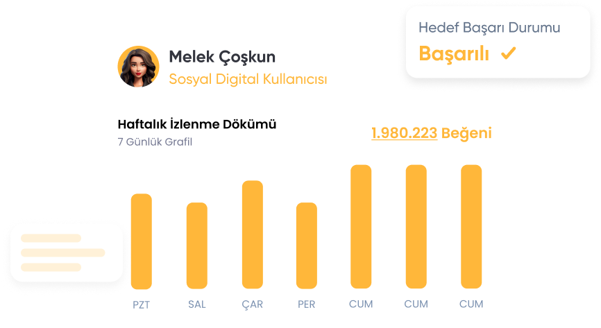 Uygun Fiyatlı TikTok İzlenme Satın Al, Performansını Artır