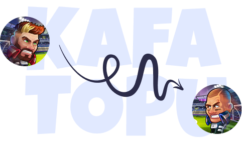 Kafa Topu 2 Elmas Paketleri SosyalDigital'de!