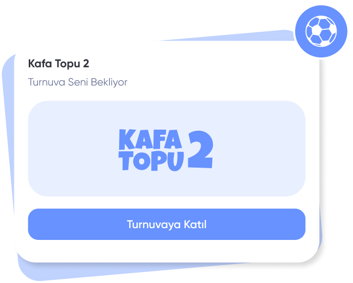Elmas Satın Alarak Turnuvalara Katılın!