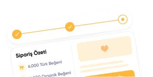 Gerçek Instagram Etkileşimi