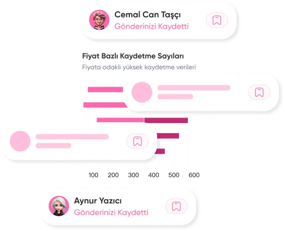 Organik TikTok Kaydet Satın Alarak İçeriklerinizi Viral Yapın!