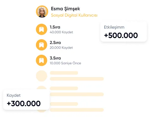Garantili Gerçek TikTok Video Kaydetme Hizmetleri