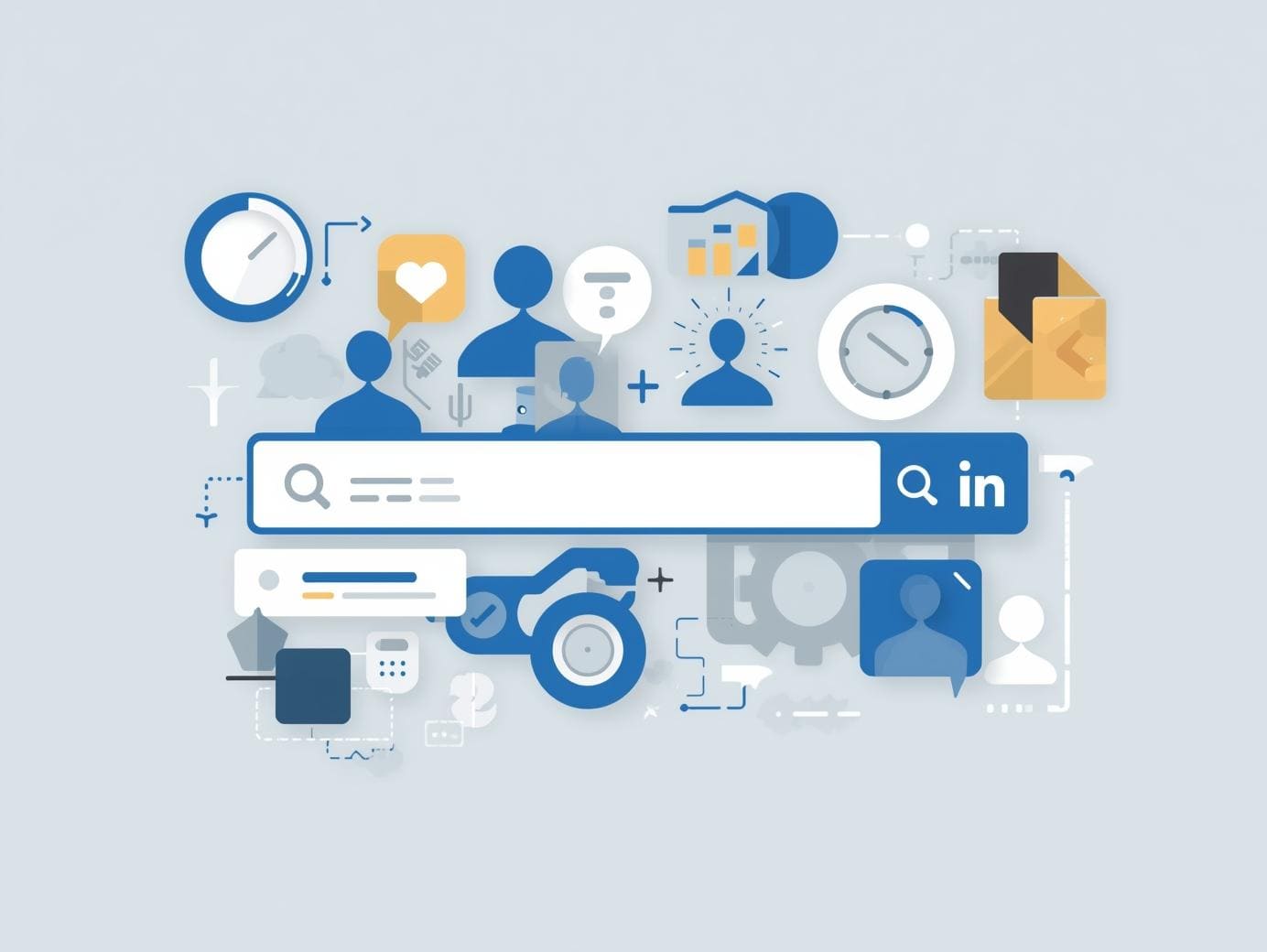 Linkedin Arama Görünümü Nedir?