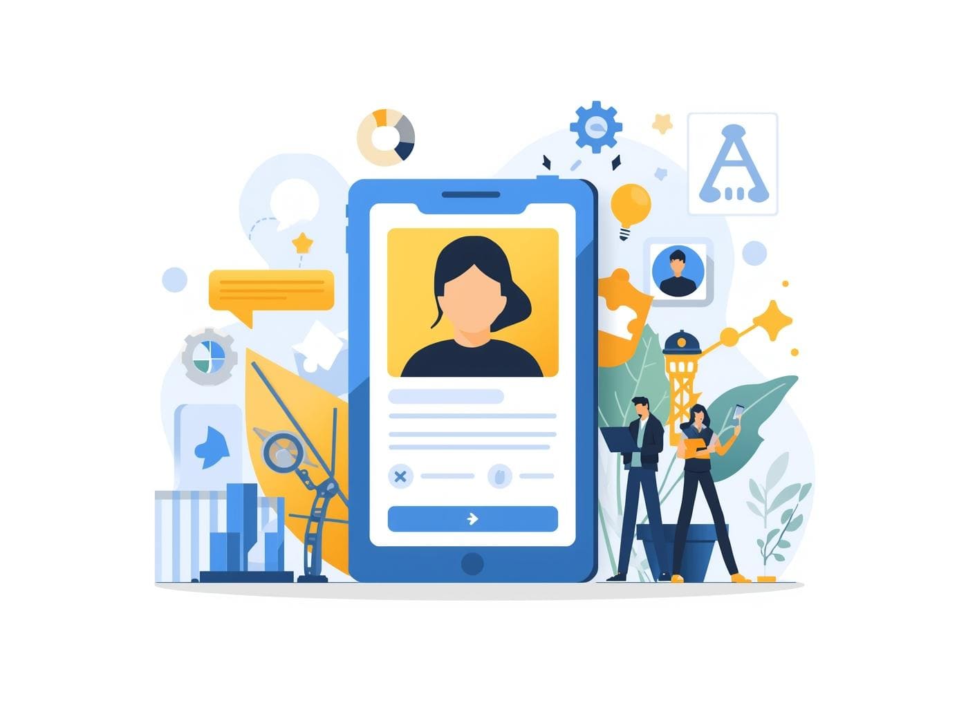 Linkedin Yeterlilik Kimliği