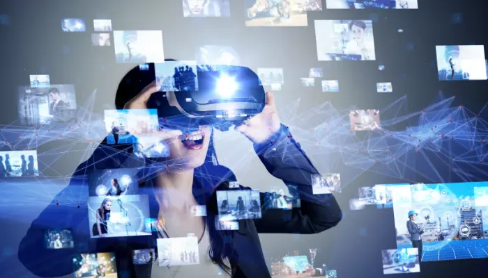 metaverse terimleri