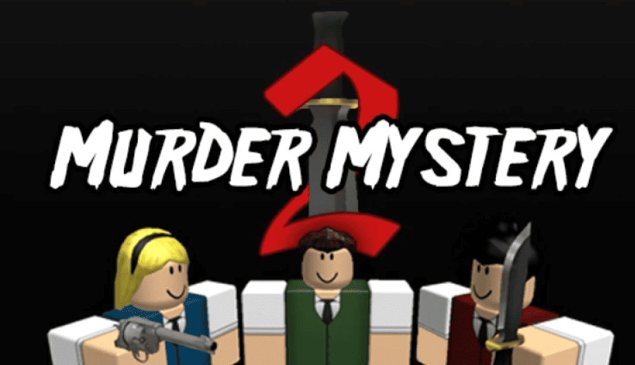 Murder Mystery 2