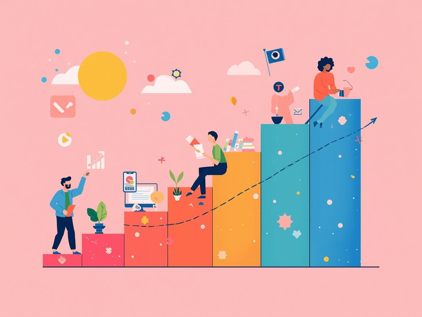 Organik Büyümenin Temel Dinamikleri