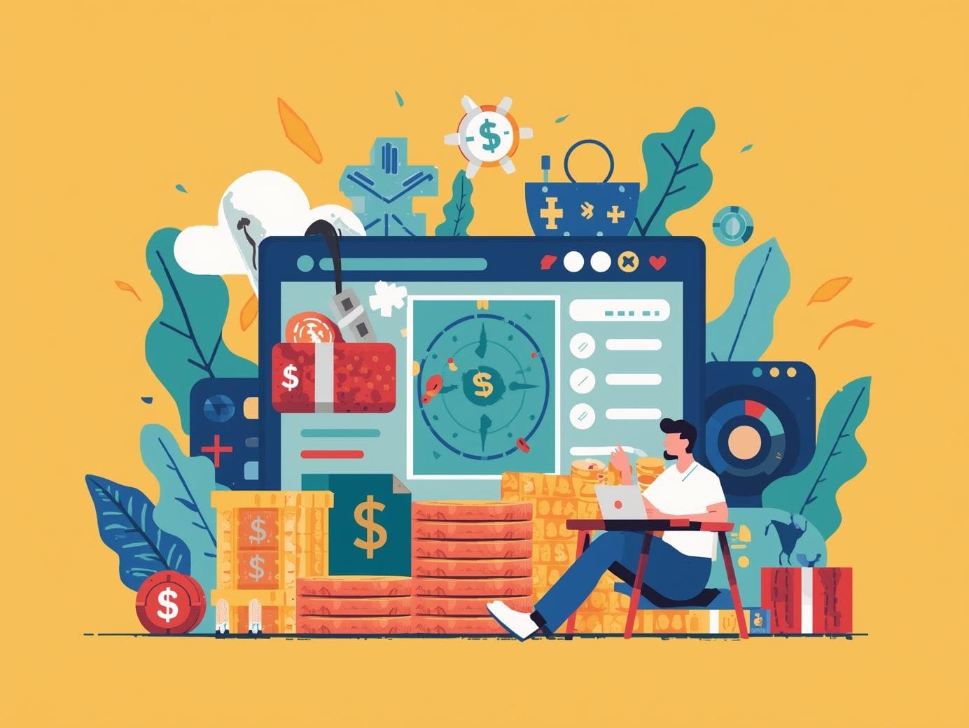 Oyun Oynayarak Para Kazanma