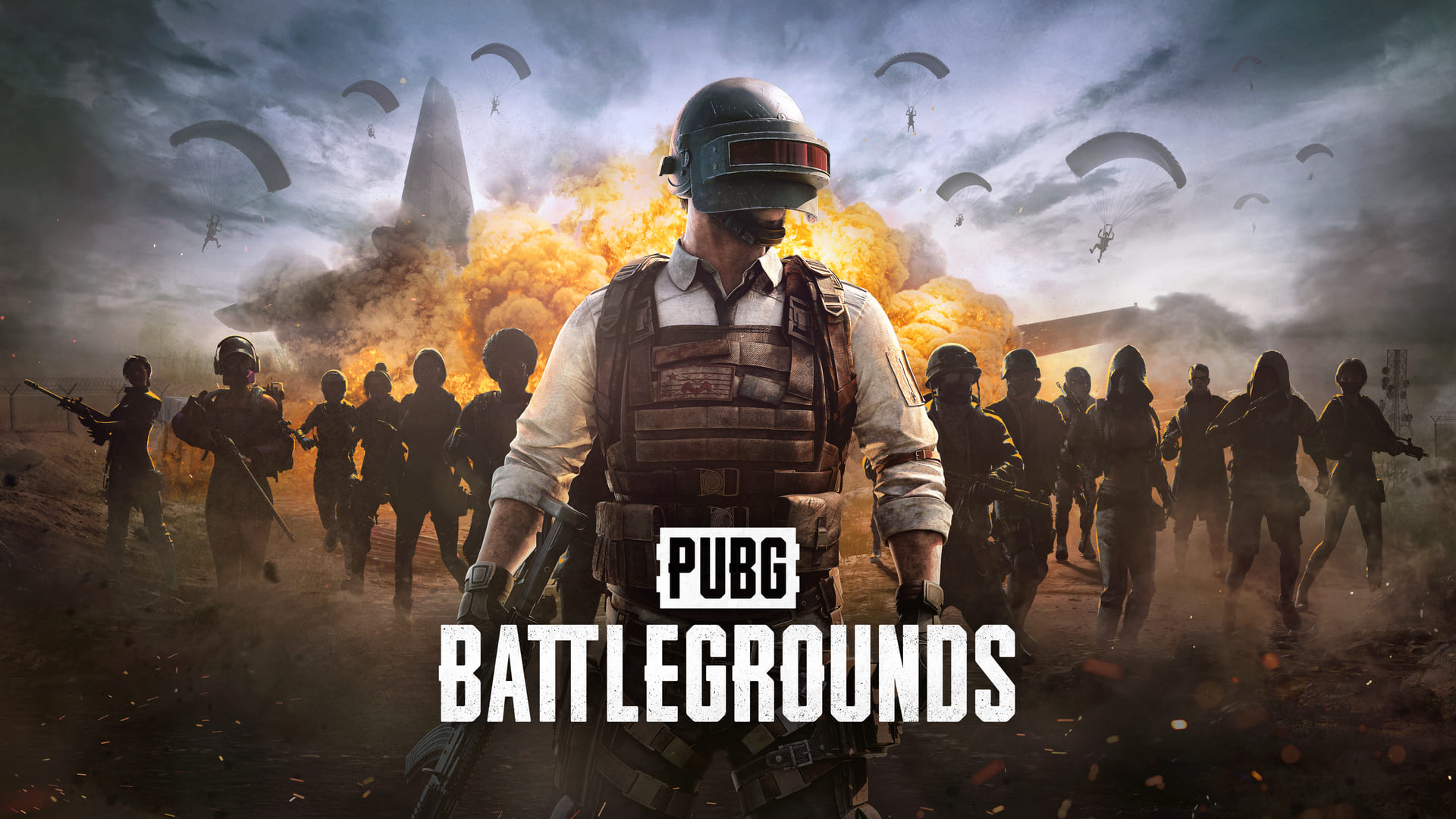PUBG: Battlegrounds arkadaşlarla oynanacak oyun