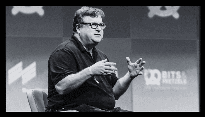 reid hoffman kim