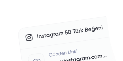 Güvenilir Etkileşim Arttırma