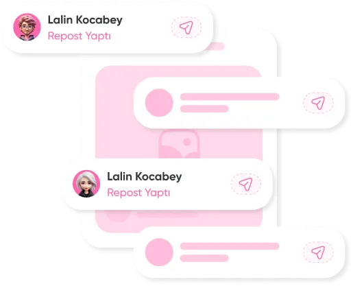 SosyalDigital’le Ucuz Instagram Repost Satın Al!