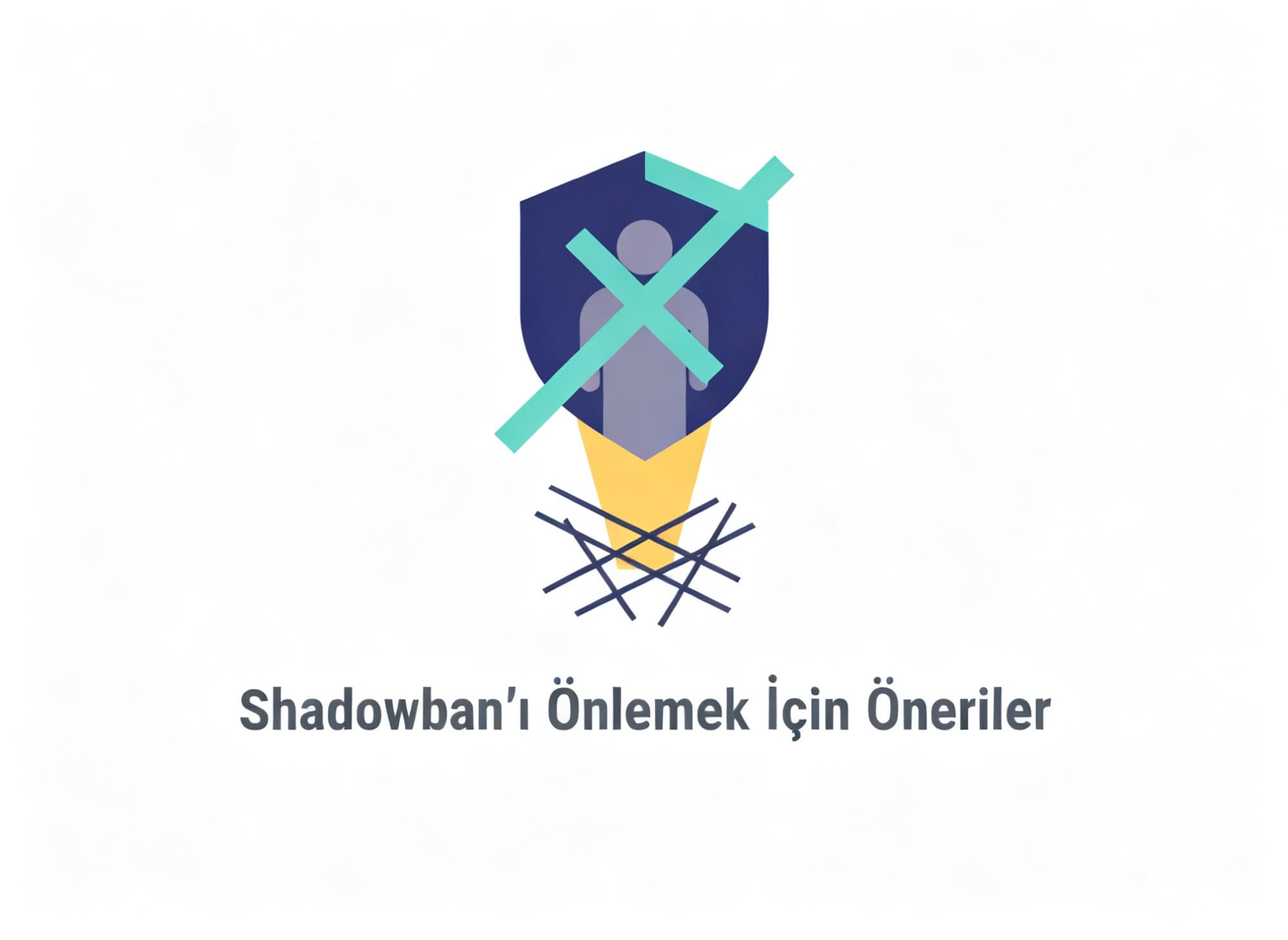 Shadowban’ı Önlemek İçin Öneriler