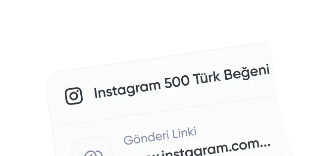 İzlenme Desteğiyle Daha Fazla Görünürlük