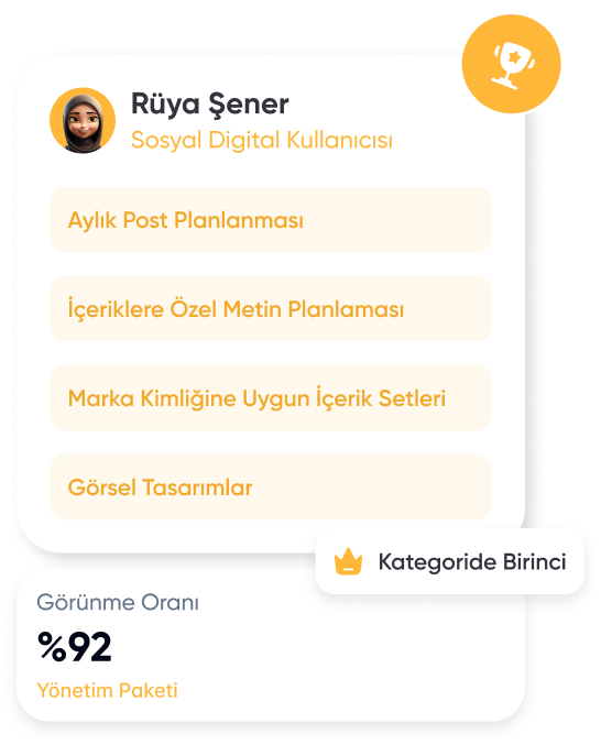 Ucuz Instagram Sosyal Medya Yönetim Paketleri