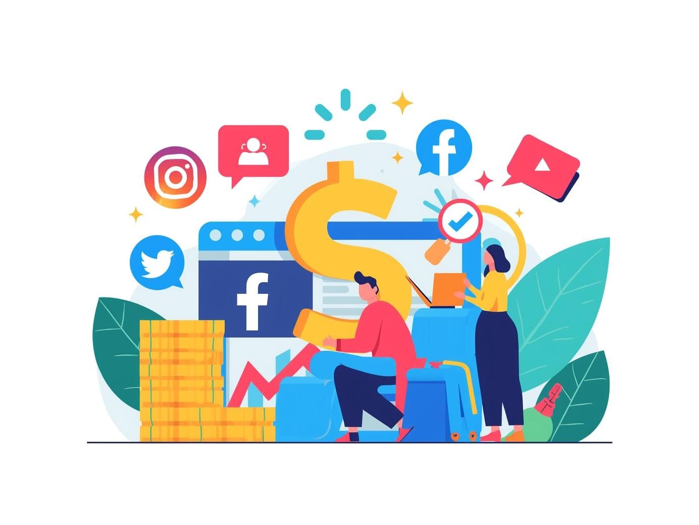 Sosyal Medya Yönetimi