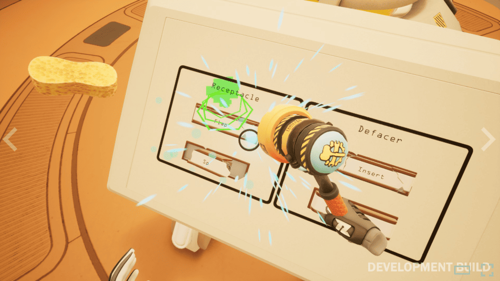 Spaceteam arkadaşlarla oynanacak oyun