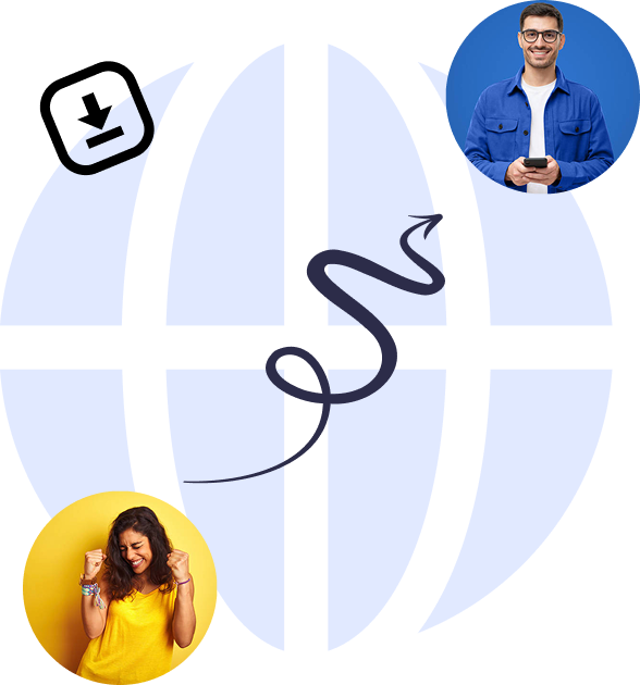 Tarayıcıdan Instagram Story İndirme İşlemi